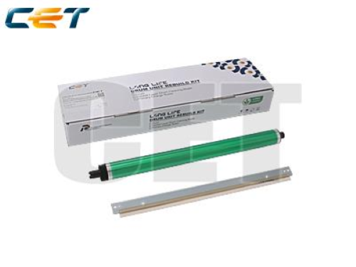 CET LONG LIFE DRUM UNIT REBUILD KIT XEROX C7000 -89K#013R00677-KIT,113R00780-KIT